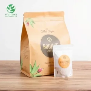 Custom Eco Friendly Packaging